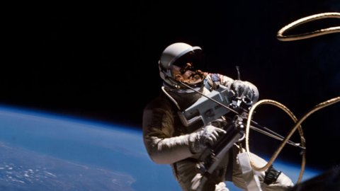 OnDIRECTV estrenará “Chasing the moon”