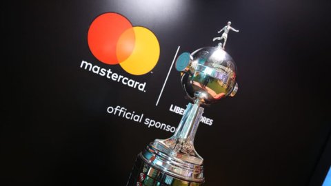 Mastercard acerca a sus clientes a la CONMEBOL Libertadores