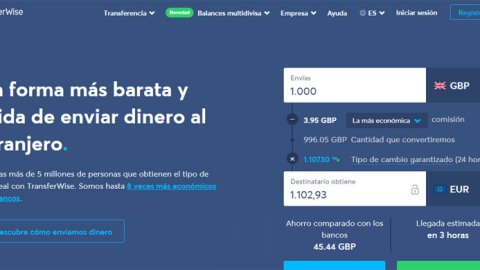 TransferWise eligió a Another Company como su agencia de comunicación