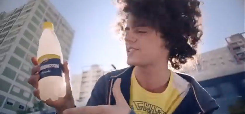 "Decisiones", la nueva campaña de Ignis Media Agency para Cunnington