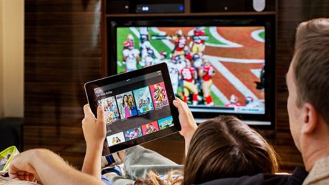 Cómo conseguir atención en la era de la multipantalla