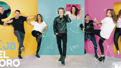 La 100 lanza su nueva campaña gráfica