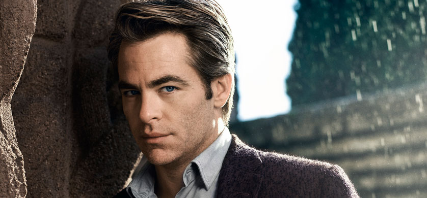 TNT Series estrena la miniserie “I am the Night”