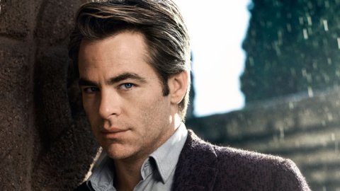 TNT Series estrena la miniserie “I am the Night”