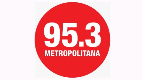 Radio Metropolitana 95.3 y Radio A 105.7 con buenos números en Mendoza