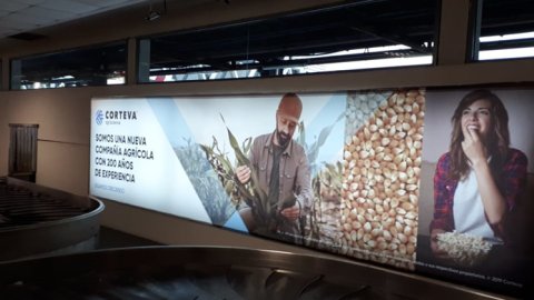 Las campañas más destacadas de Airport Media de junio