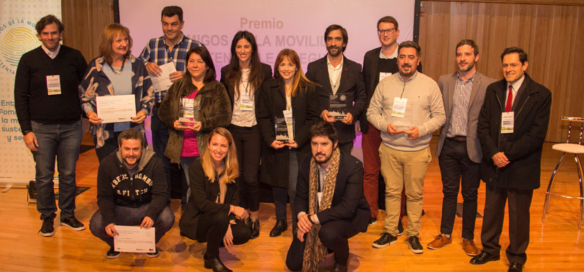 Disco fue premiada por el Gobierno de la Ciudad de Buenos Aires