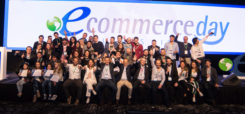 El eCommerce Day Tour llega a las 100 ediciones en agosto