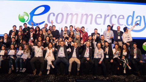 El eCommerce Day Tour llega a las 100 ediciones en agosto