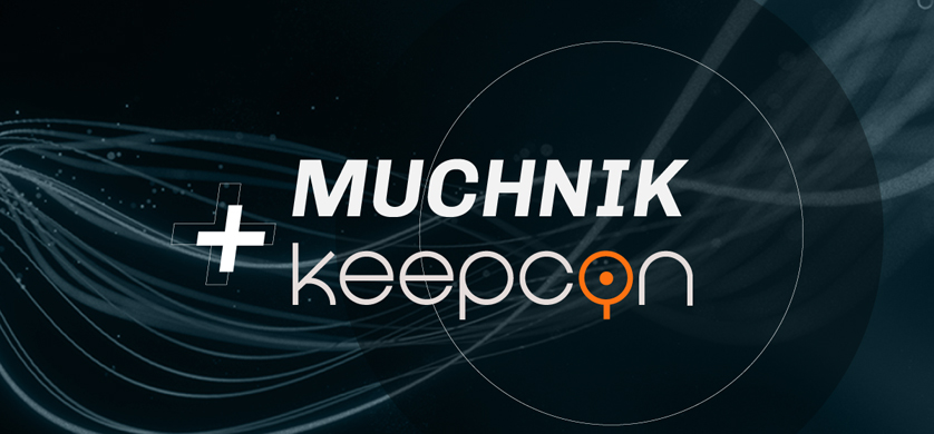 Muchnik y Keepcon firman una alianza estratégica
