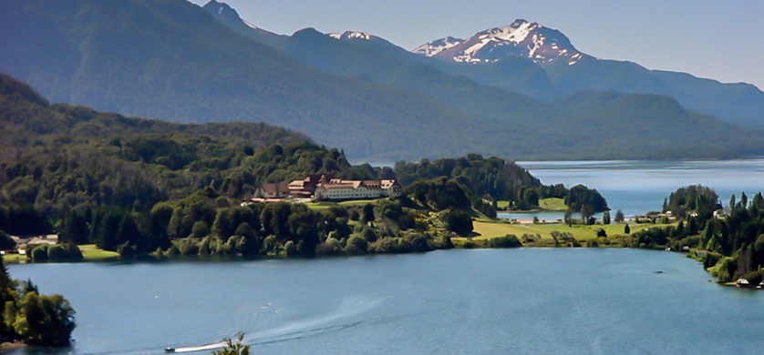 Cómo viajan los argentinos este invierno