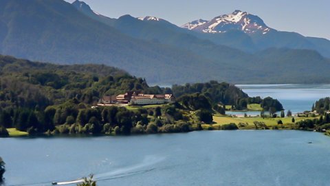 Cómo viajan los argentinos este invierno