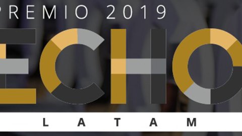 Los Premios ECHO Latam abren la inscripción
