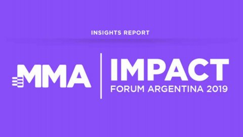 MMA analizó las últimas tendencias del marketing en el Impact Forum 2019