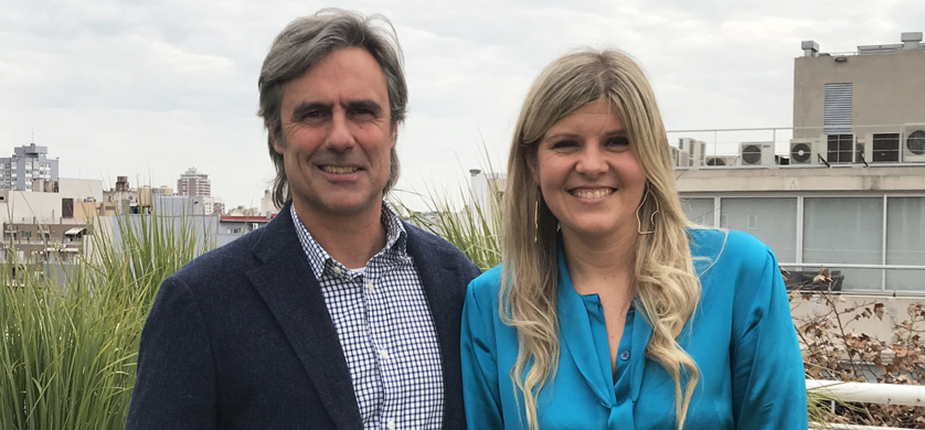 Dentsu Aegis Network lanza una nueva área de trading