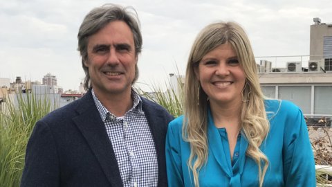 Dentsu Aegis Network lanza una nueva área de trading