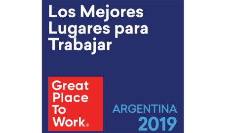 Great Place to Work anuncia cierre de la inscripción para su tradicional ranking