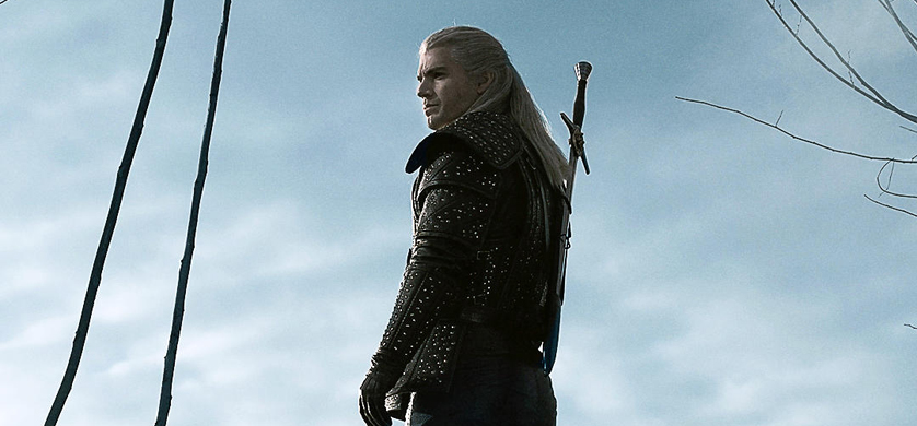 Netflix lanzó el teaser de “The Witcher” en San Diego Comic Con