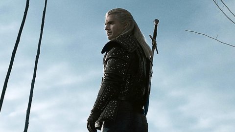 Netflix lanzó el teaser de “The Witcher” en San Diego Comic Con