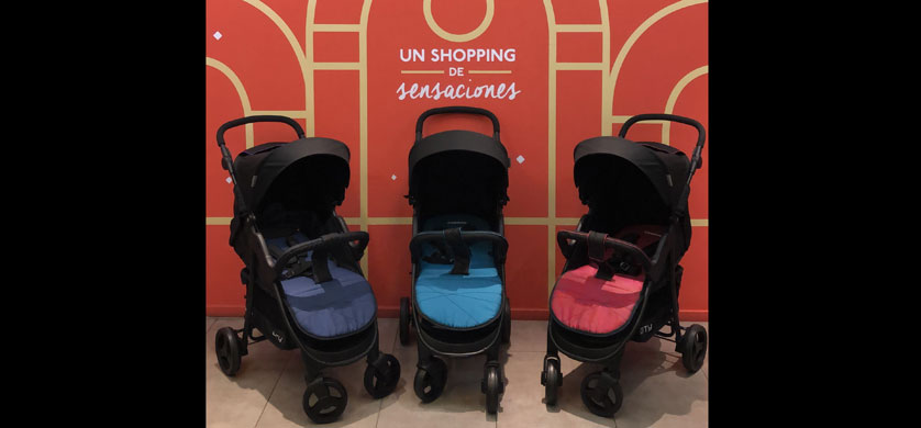 Carestino cierra un acuerdo de co-branding con IRSA