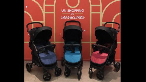 Carestino cierra un acuerdo de co-branding con IRSA