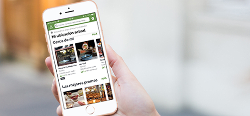 Restorando se transformó en la marca internacional TheFork