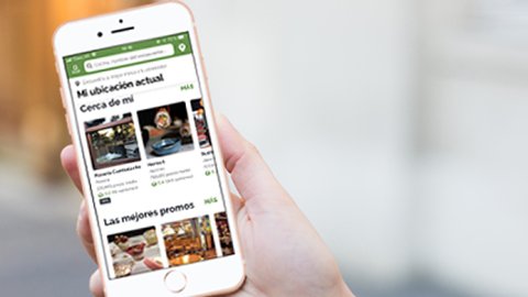Restorando se transformó en la marca internacional TheFork