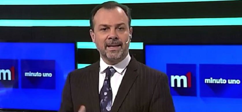 Rating de cable: C5N se mantiene primero y se afianza