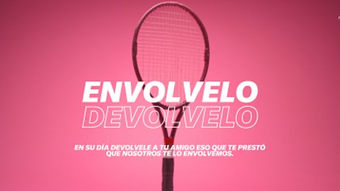 "Envolvelo-Devolvelo", la acción de VMLY&R para Alto Palermo