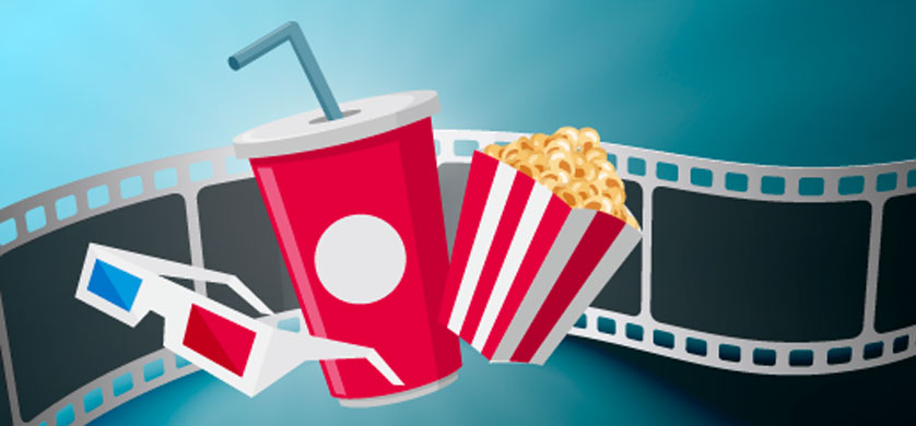 Hábitos en el cine de los argentinos: comedias, a la noche y con la familia