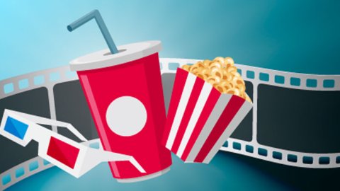 Hábitos en el cine de los argentinos: comedias, a la noche y con la familia