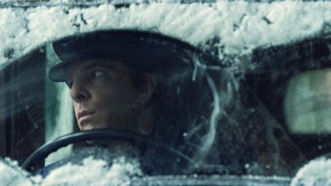 "NOS4A2" tendrá una segunda temporada 