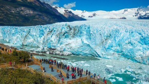 Argentina en el TOP 20 de los mercados que impulsan el turismo
