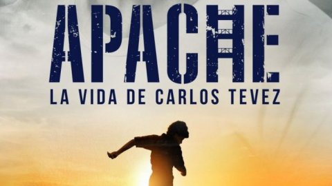 Netflix estrena en agosto la serie biopic de Carlos Tevez