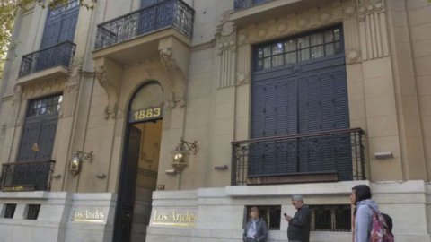 Los Andes se posiciona como líder en Mendoza y entre los diez más visitados del país