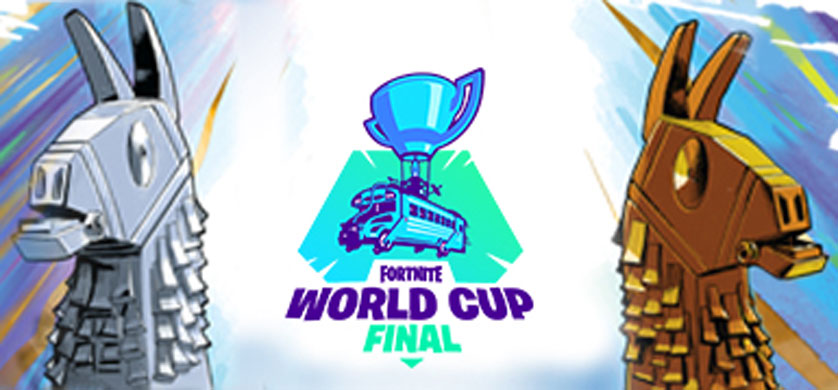 ESPN transmitirá en vivo el Mundial de Fortnite