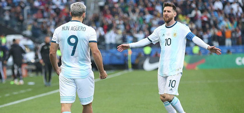 Grupo América acordó una alianza con Grabyo para la Copa América 2019