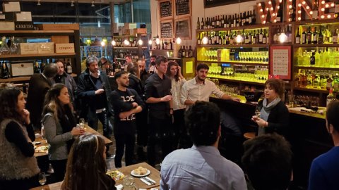 Acción de Metro 95.1 con agencias y anunciantes