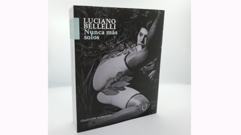 Bellelli suma una nueva obra a Publicitarios Publicados
