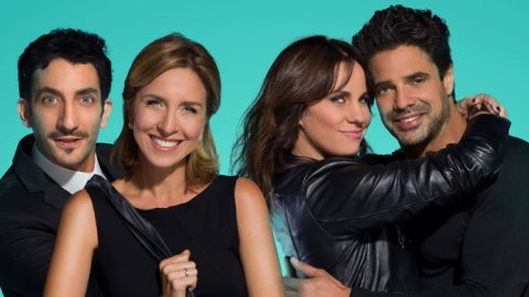 "100 días para enamorarse" tendrá su versión en Inglés