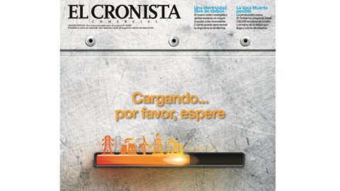 El Cronista prepara un suplemento Guia 2019 Oil, Gas & Energía