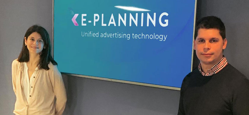 Desayunos IAB: E-planning presentó su manual de buenas prácticas