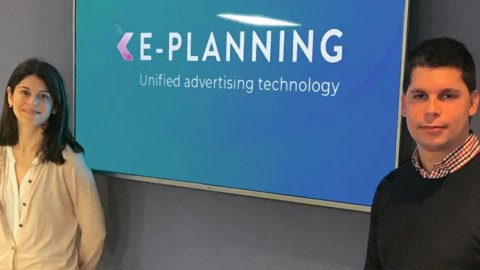 Desayunos IAB: E-planning presentó su manual de buenas prácticas