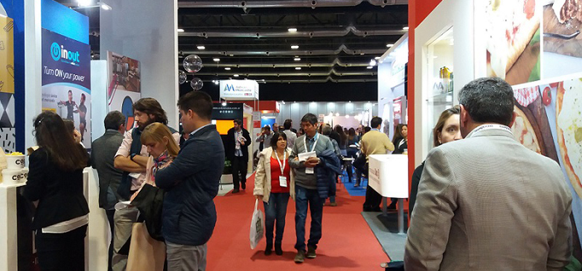 Se acerca la expo Franquicias Argentina 2019