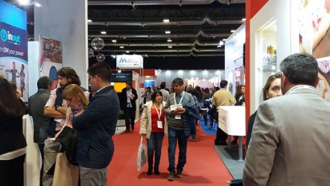 Se acerca la expo Franquicias Argentina 2019