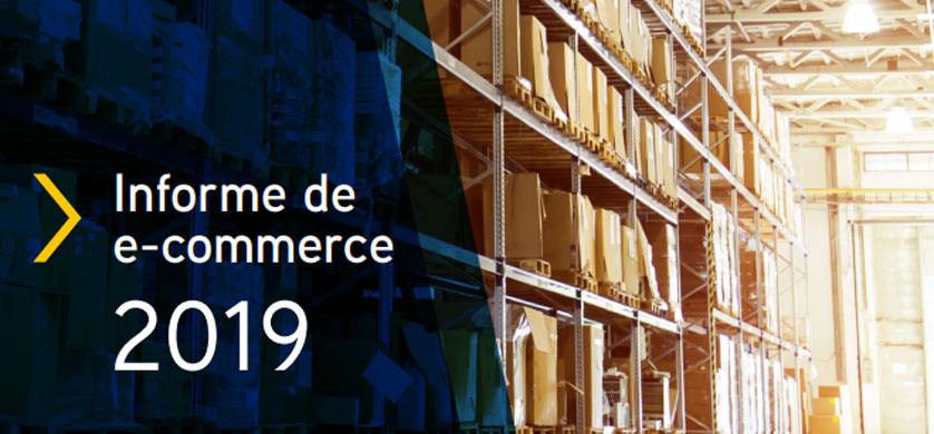 El suceso mundial de las compras por internet y su impacto en el real estate