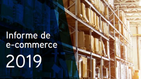 El suceso mundial de las compras por internet y su impacto en el real estate