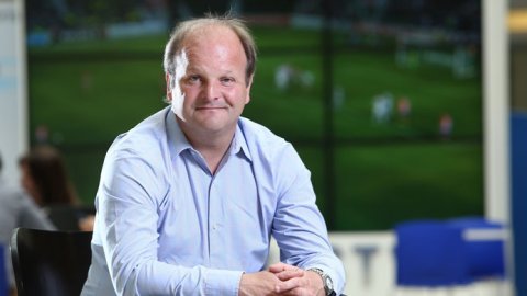 Nuevo Chief Operations Officer en DIRECTV Latin America