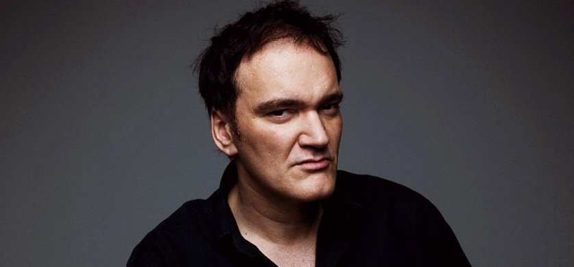 Spotify presenta la playlist curada por Quentin Tarantino