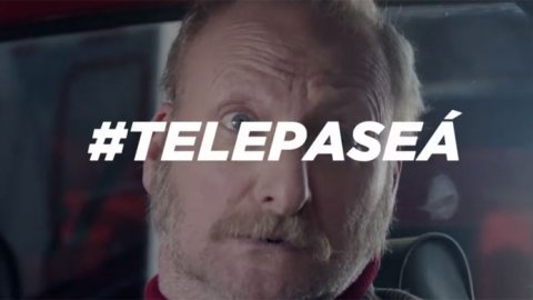 “#Telepaseá”, la nueva campaña de Socialive para TelePASE